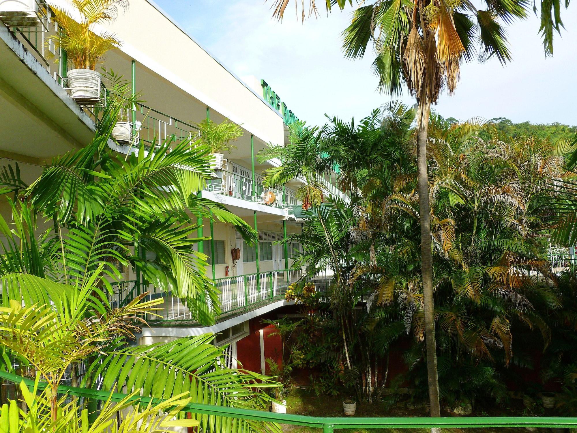 Royal Palm Suite Hotel Dibe Екстер'єр фото