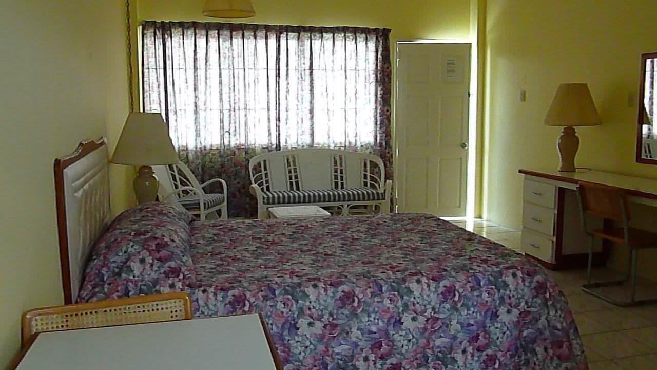 Royal Palm Suite Hotel Dibe Екстер'єр фото