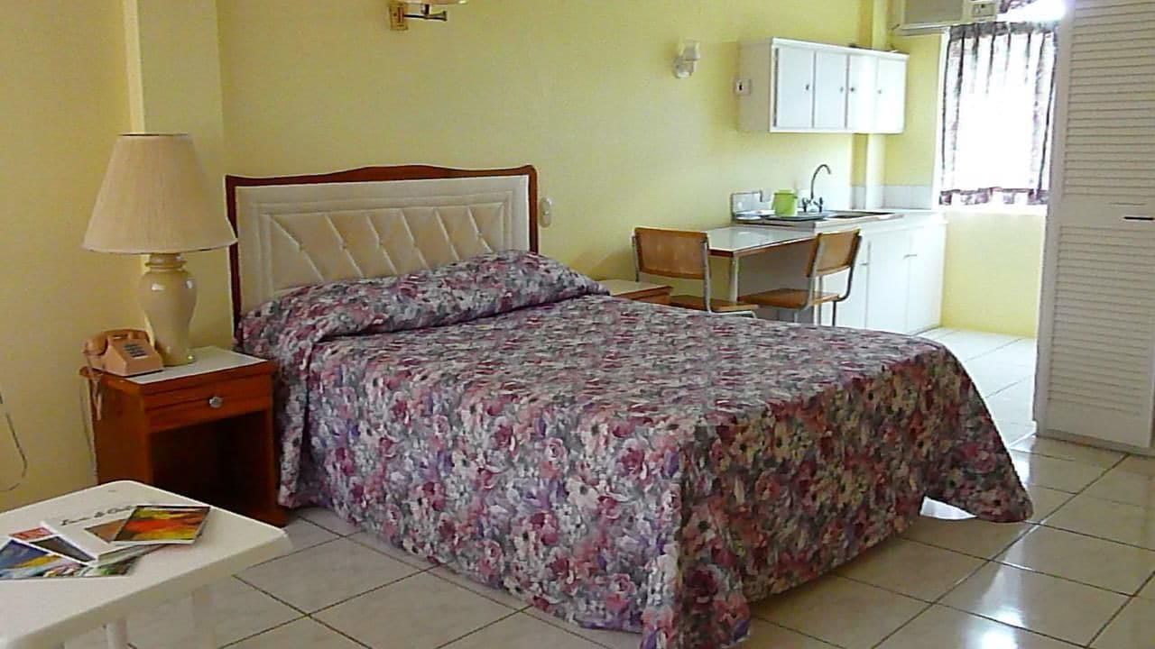 Royal Palm Suite Hotel Dibe Екстер'єр фото