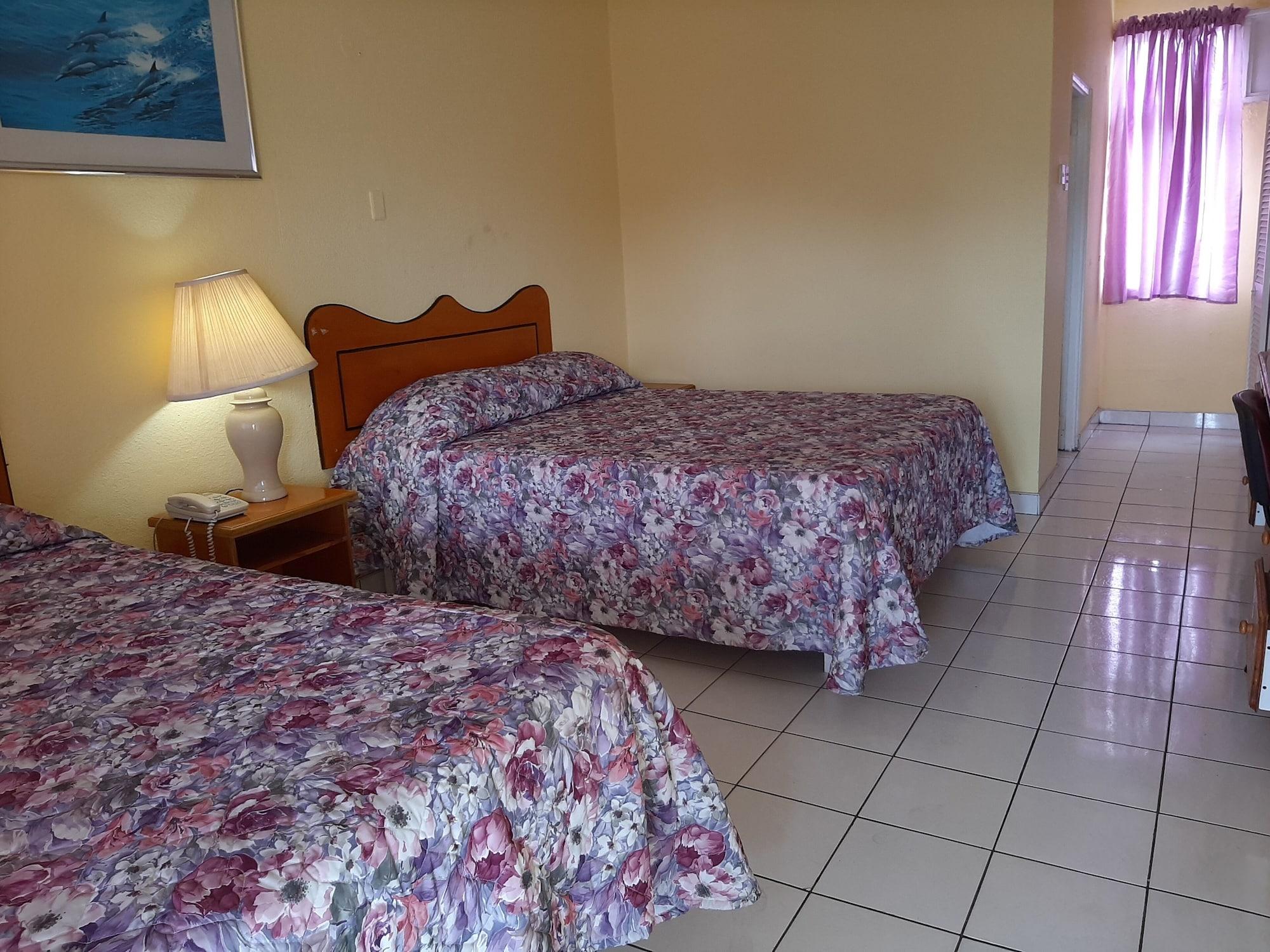 Royal Palm Suite Hotel Dibe Екстер'єр фото