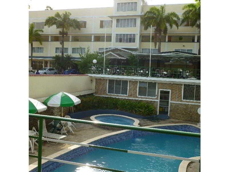 Royal Palm Suite Hotel Dibe Екстер'єр фото