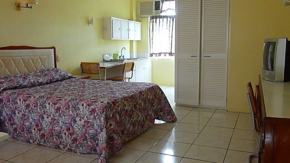 Royal Palm Suite Hotel Dibe Екстер'єр фото