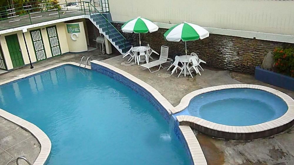 Royal Palm Suite Hotel Dibe Екстер'єр фото